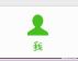 为什么我发微信时只显示头像不显示名字呢抢救