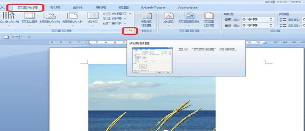 wps的pdf图片怎么快速插入word中