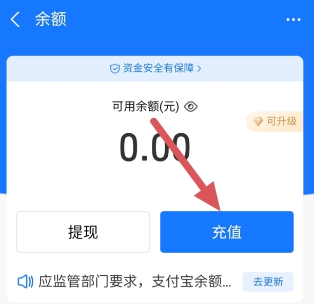 如何在微信给支付宝转钱