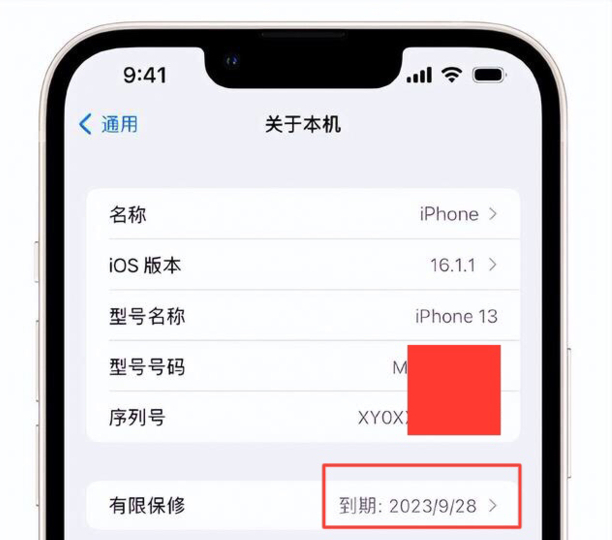如何查询苹果激活日期