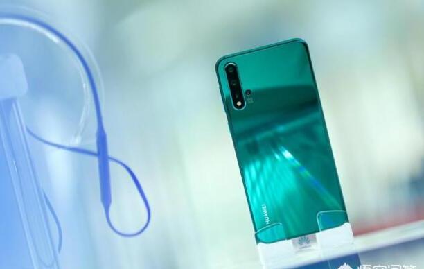 华为nova5pro怎么用耳机听歌 华为nova5pro怎么用耳机听歌