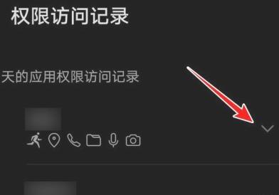华为手机如何查看应用访问记录(次数和时间) 华为手机如何查看应用访问记录(次数和时间)