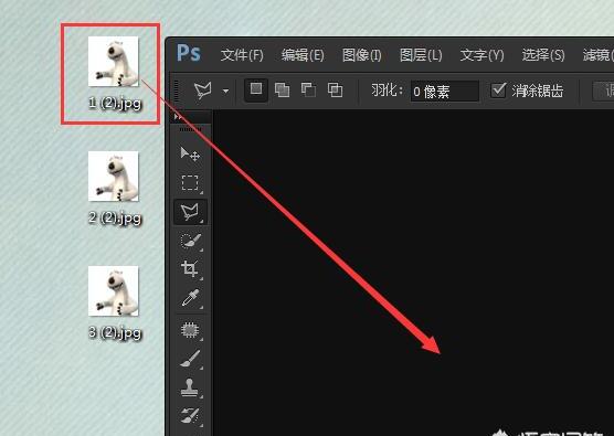 Ps如何创建帧动画 Ps如何创建帧动画