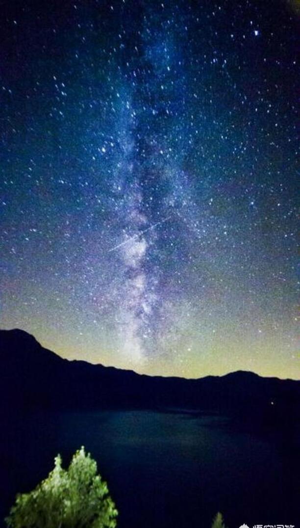 oppo手机怎么拍星空