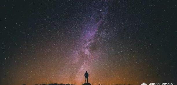 oppo手机怎么拍星空
