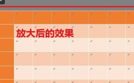 怎样把表格的宽度调成一样的 怎样把表格的宽度调成一样的