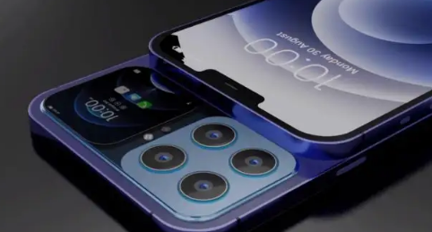 iphone14pro max运行内存是多少