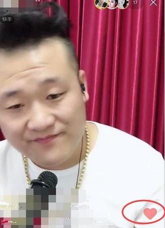 怎么看快手直播