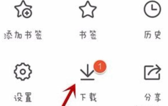 手机怎么用QQ浏览器下载视频 手机怎么用QQ浏览器下载视频