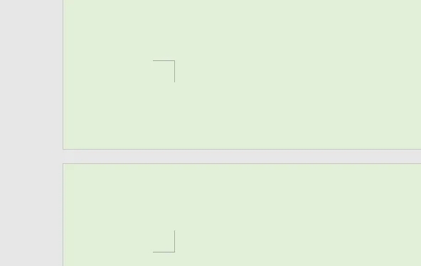 word页码怎么去掉