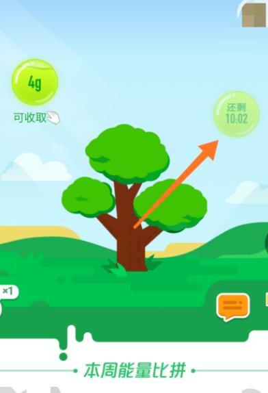 支付宝-蚂蚁森林如何才能产生更多能量 支付宝-蚂蚁森林如何才能产生更多能量