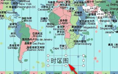PPT里面怎么在图片上输入文字