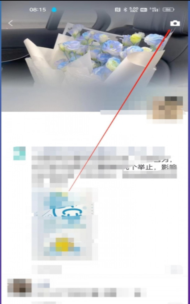 怎么把长视频上传到微信朋友圈