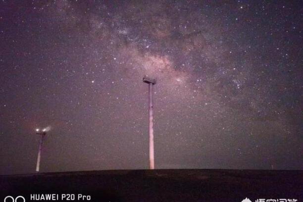 oppo手机怎么拍星空