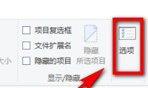如何让文本文档显示txt格式 如何让文本文档显示txt格式