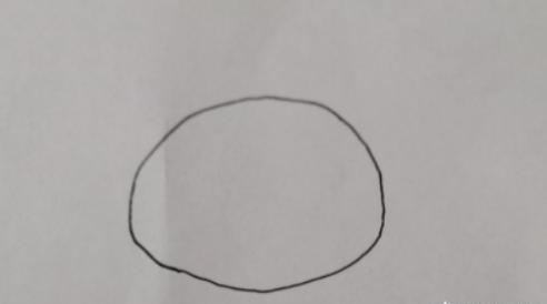 QQ画图红包中熊怎么画 QQ画图红包中熊怎么画