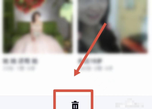 qq怎么把精选照片关闭