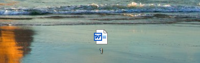 Word被锁定怎么解锁