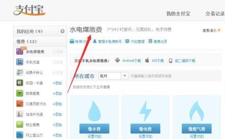 支付宝里的钱怎么用 支付宝里的钱怎么用