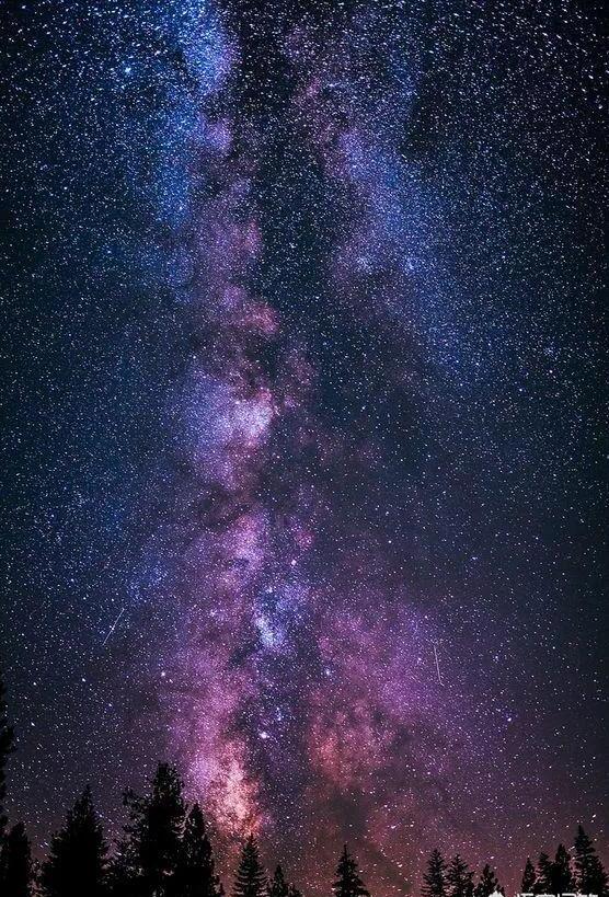 oppo手机怎么拍星空