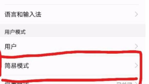 荣耀手机怎样设置老年桌面 荣耀手机怎样设置老年桌面