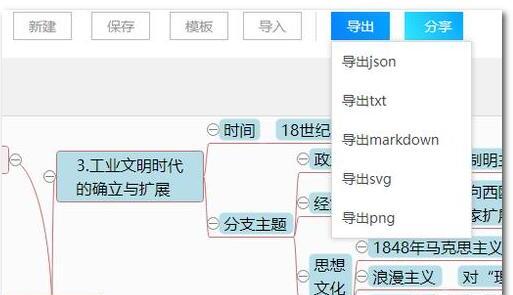 怎样做思维导图 怎样做思维导图