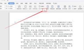 wps的文件页面设置在哪里 wps的文件页面设置在哪里