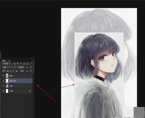 Ps对图片进行描边的三种方法