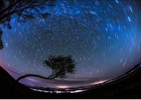 星空拍摄实用技巧参数详解
