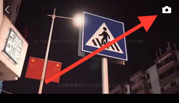 朋友圈长视频怎么发30秒的那种