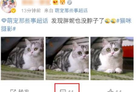 手机微博怎么删掉自己发出的评论 手机微博怎么删掉自己发出的评论