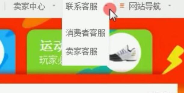 在淘宝中怎么投诉卖家 在淘宝中怎么投诉卖家