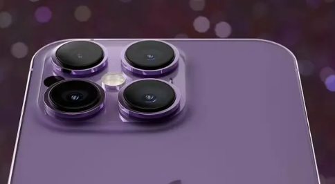 iphone14pro max运行内存是多少
