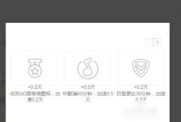 怎样快速提升QQ等级 怎样快速提升QQ等级