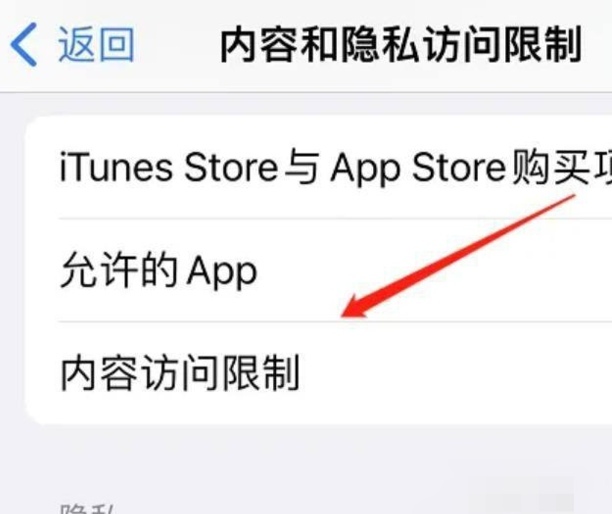 手机隐藏app怎么设置