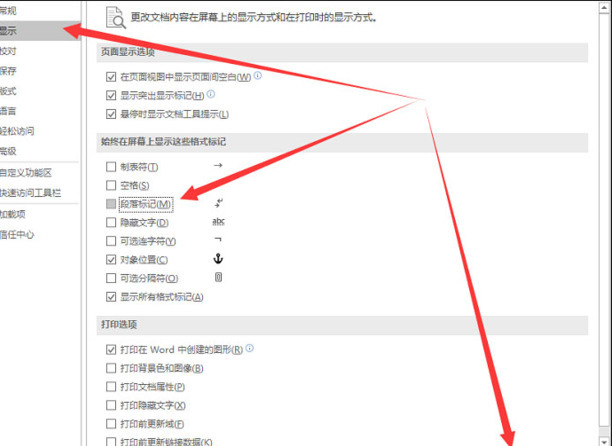 word回车符怎么去掉
