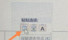 word表格怎么复制一个一模一样的