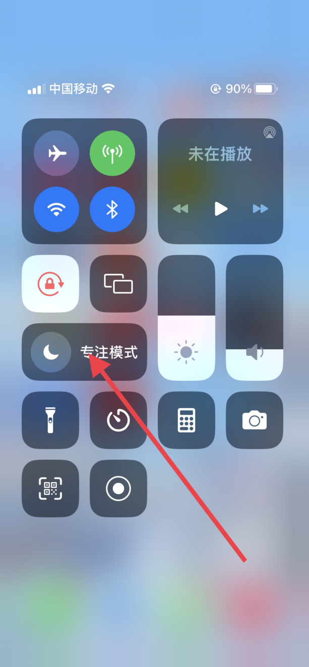 苹果怎么设置拦截骚扰电话