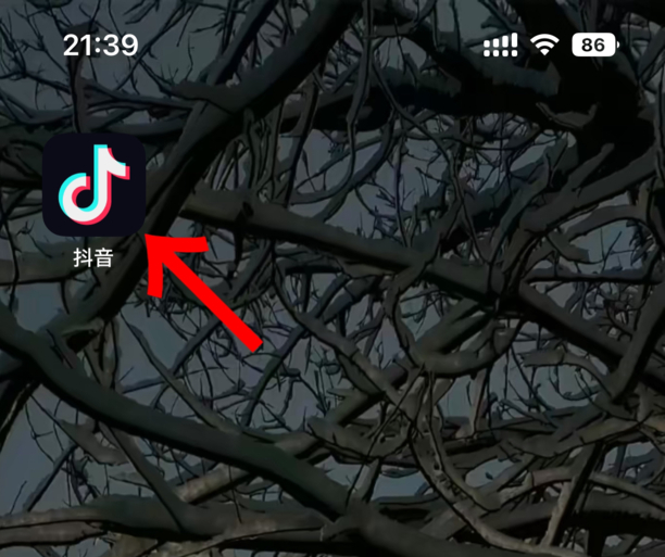 抖音如何设置“置顶”功能