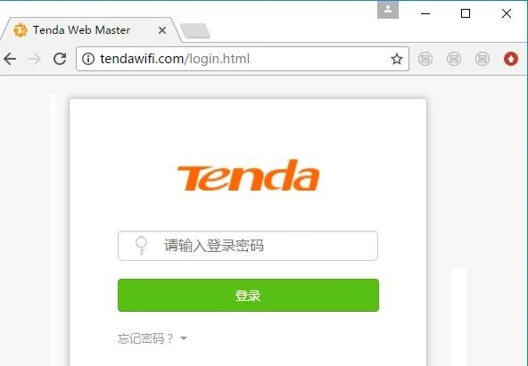 wifi重启后怎么重新设置密码