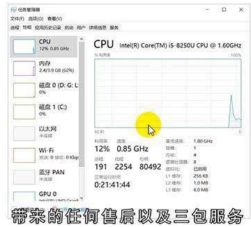 散片cpu和盒装cpu有什么不同