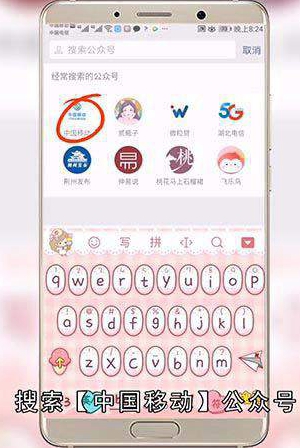 怎么查手机流量