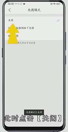 vivo手机浏览器不显示图片怎么回事