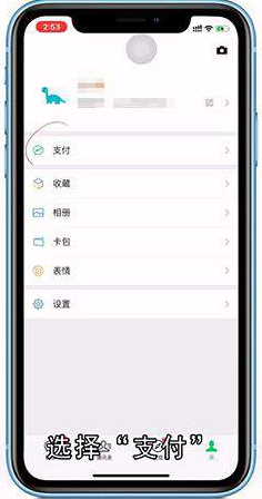 微信钱包怎么设置密码