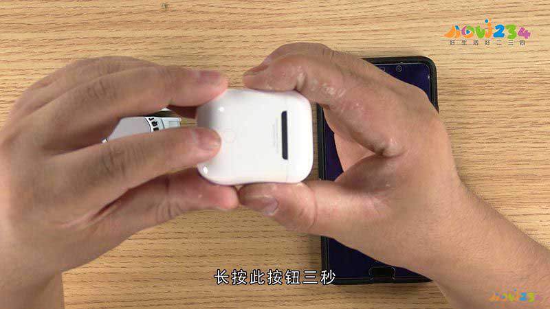 Airpods安卓能用吗