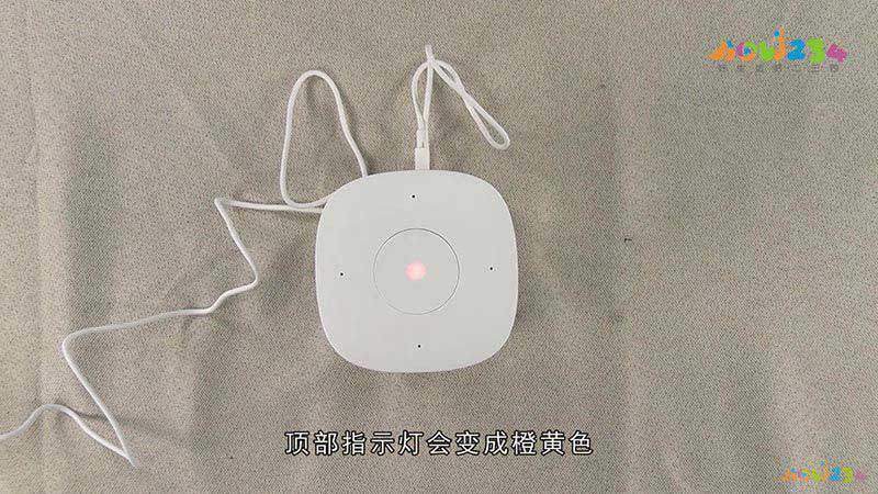 小爱音箱怎么设置