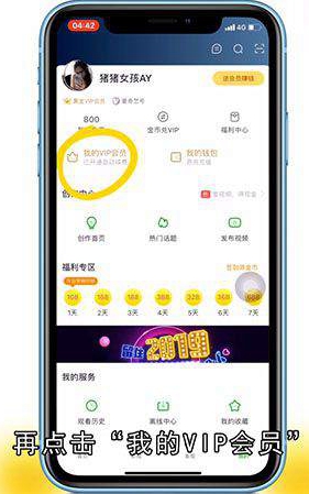 爱奇艺会员怎样取消自动续费