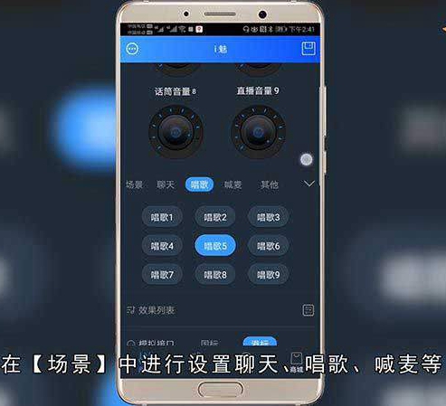 声卡有什么用