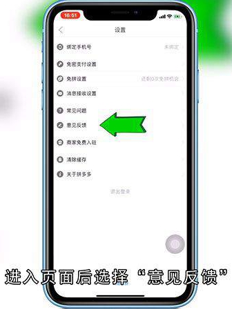 拼多多怎么投诉