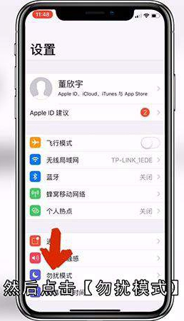 苹果手机怎么阻止陌生电话和骚扰电话